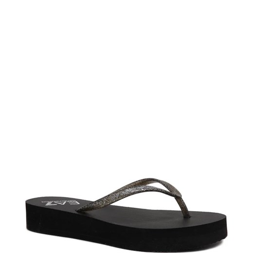 Klapki damskie Emporio Armani
