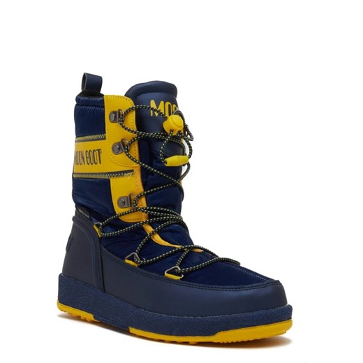 Moon Boot Śniegowce Moon Boot 35 okazyjna cena Gomez Fashion Store