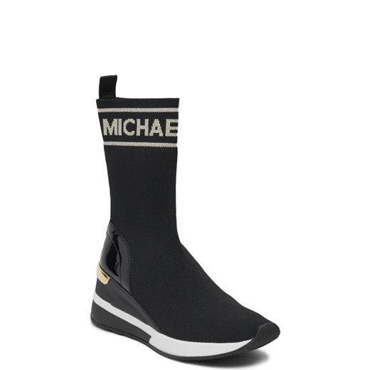 Michael Kors Sneakersy SKYLER ze sklepu Gomez Fashion Store w kategorii Buty sportowe damskie - zdjęcie 163934613