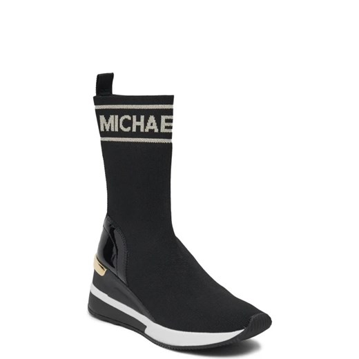 Michael Kors Sneakersy SKYLER Michael Kors 41 okazja Gomez Fashion Store