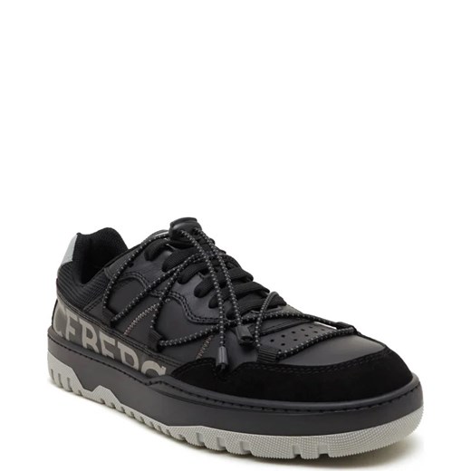 Buty sportowe męskie Iceberg