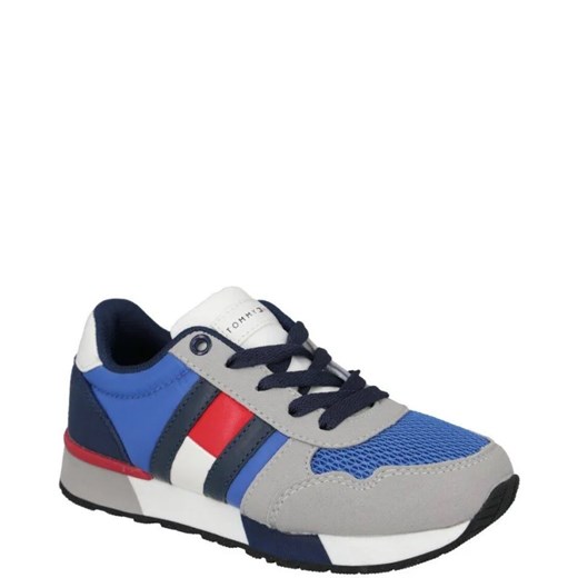 Tommy Hilfiger Sneakersy Tommy Hilfiger 36 promocyjna cena Gomez Fashion Store