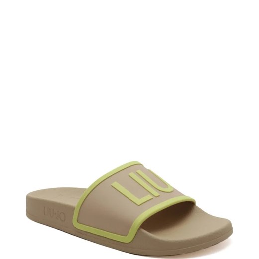 Liu Jo Klapki Liu Jo 35 wyprzedaż Gomez Fashion Store
