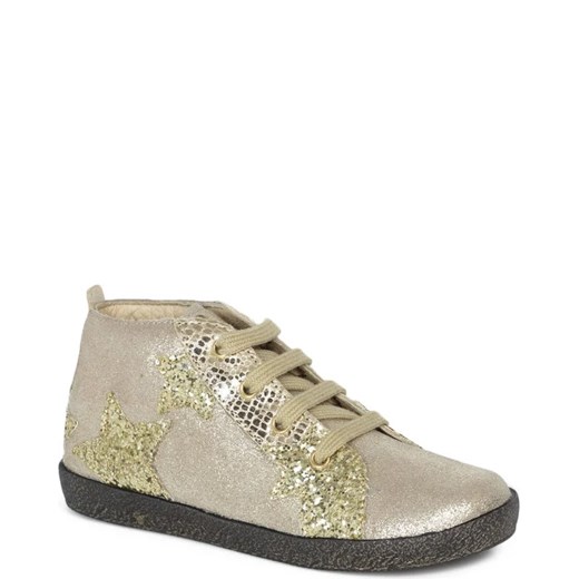 FALCOTTO Trampki Falcotto 25 wyprzedaż Gomez Fashion Store