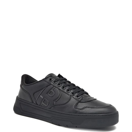 BOSS BLACK Sneakersy Baltimore_Tenn_rcypu 45 wyprzedaż Gomez Fashion Store