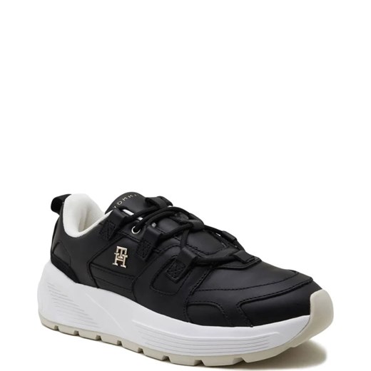 Buty sportowe damskie Tommy Hilfiger sneakersy