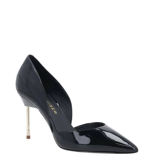 Kurt Geiger Skórzane szpilki BOND 90 Kurt Geiger 39 Gomez Fashion Store