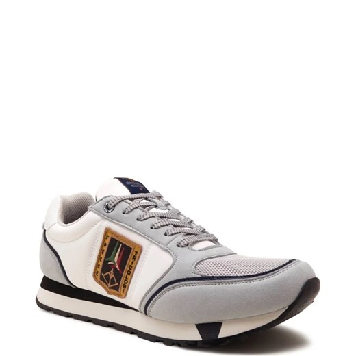 Buty sportowe męskie Aeronautica Militare