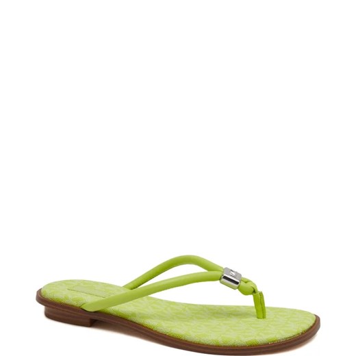 Michael Kors Japonki ANNIE THONG Michael Kors 40 Gomez Fashion Store okazyjna cena