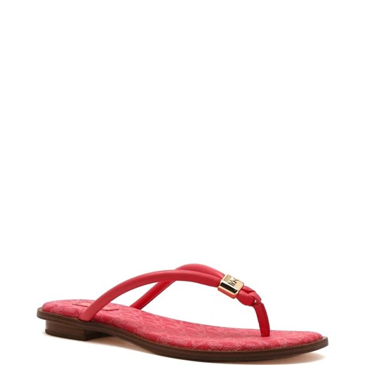 Michael Kors Japonki ANNIE THONG Michael Kors 39 wyprzedaż Gomez Fashion Store