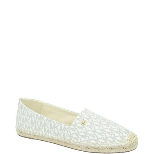 Michael Kors Espadryle Kendrick Michael Kors 5 promocja Gomez Fashion Store