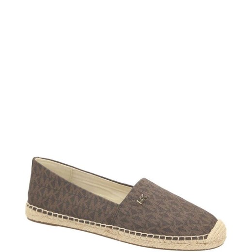 Michael Kors Espadryle Kendrick ze sklepu Gomez Fashion Store w kategorii Espadryle damskie - zdjęcie 163935594