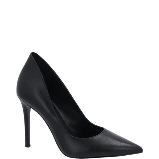 Michael Kors Skórzane szpilki KEKE Michael Kors 39 okazyjna cena Gomez Fashion Store