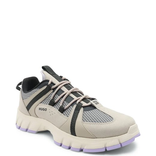 HUGO Sneakersy Kyle 43 wyprzedaż Gomez Fashion Store