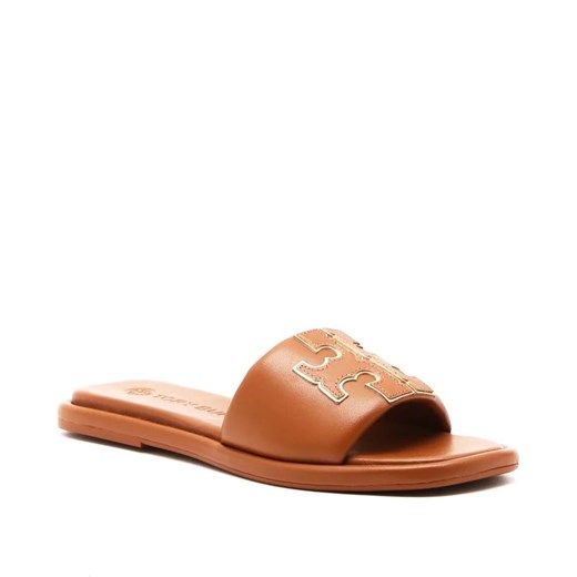 Klapki damskie Tory Burch letnie