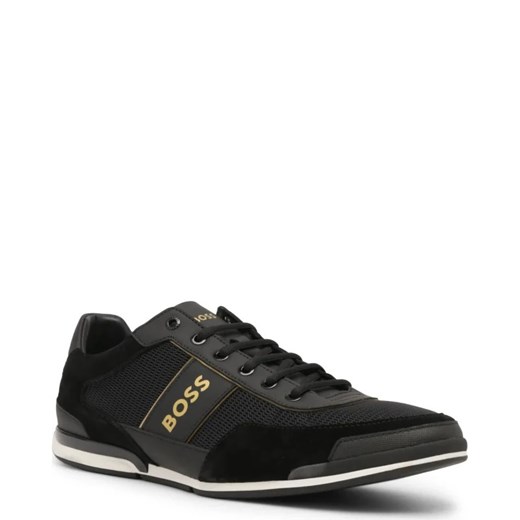 Buty sportowe męskie BOSS HUGO