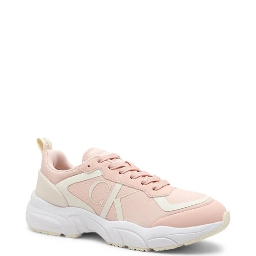CALVIN KLEIN JEANS Sneakersy RETRO TENNIS OVER 40 promocja Gomez Fashion Store