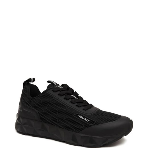 EA7 Sneakersy 44 okazja Gomez Fashion Store