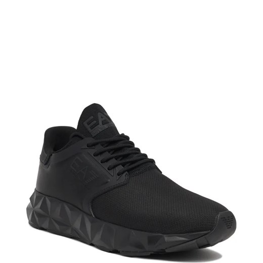 Buty sportowe męskie Emporio Armani