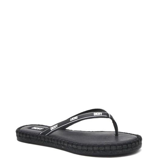 DKNY Japonki TABATHA 39 Gomez Fashion Store wyprzedaż
