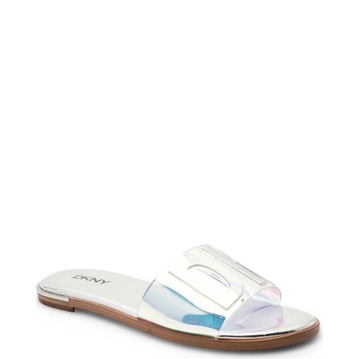 DKNY Klapki WALTZ 36 okazja Gomez Fashion Store