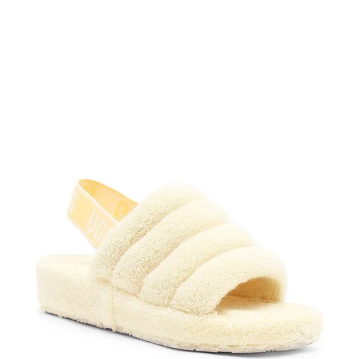 UGG Obuwie domowe TERRY 37 okazja Gomez Fashion Store