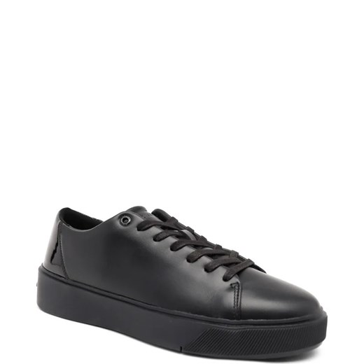 Calvin Klein Skórzane trampki Calvin Klein 42 okazja Gomez Fashion Store