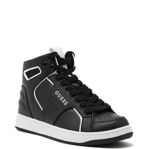 Guess Sneakersy BASQET Guess 41 promocja Gomez Fashion Store