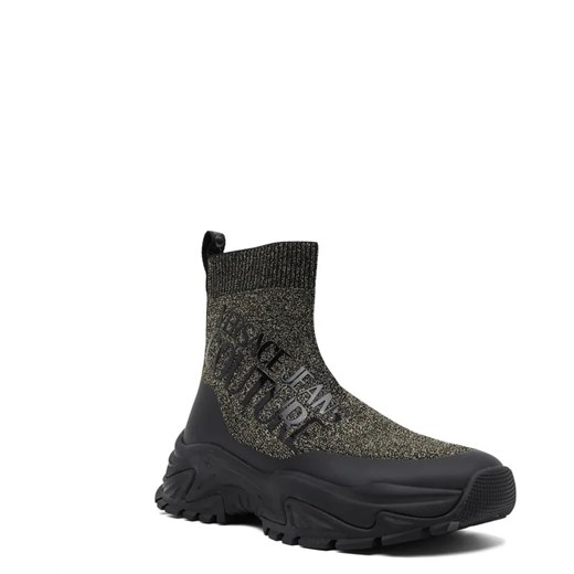 Versace Jeans Couture Sneakersy 41 promocja Gomez Fashion Store