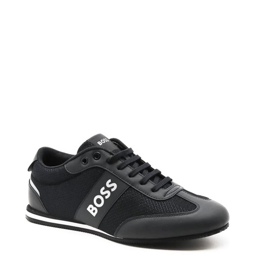 BOSS BLACK Sneakersy Rusham 39 Gomez Fashion Store promocyjna cena