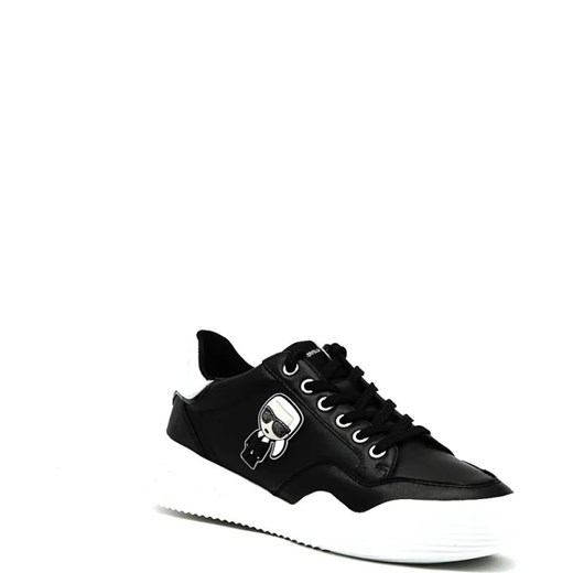 Buty sportowe damskie Karl Lagerfeld sneakersy