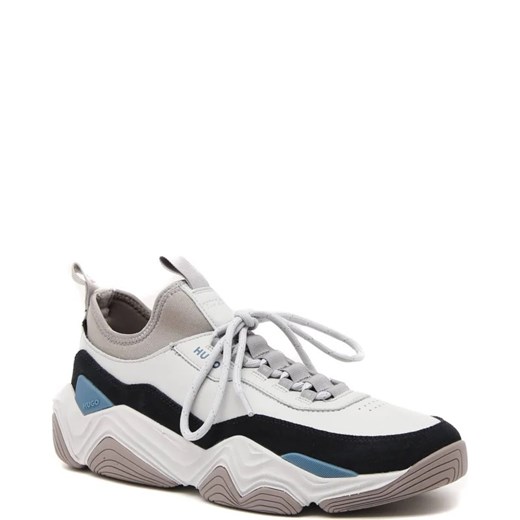 Buty sportowe męskie Hugo Boss