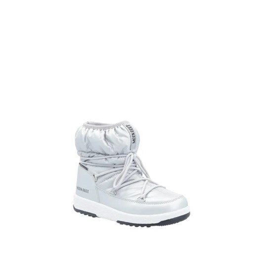 Moon Boot Ocieplane śniegowce Moon Boot 28 okazyjna cena Gomez Fashion Store