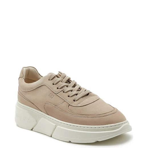 Buty sportowe damskie Tommy Hilfiger sneakersy