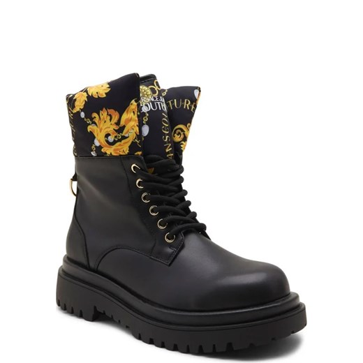 Versace Jeans Couture Botki 40 Gomez Fashion Store okazja