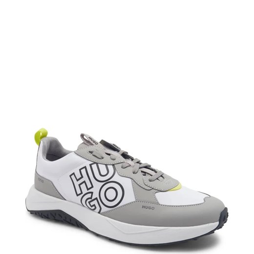 HUGO Sneakersy Kane 43 Gomez Fashion Store promocja