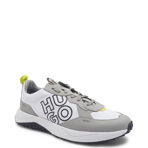 HUGO Sneakersy Kane 44 wyprzedaż Gomez Fashion Store
