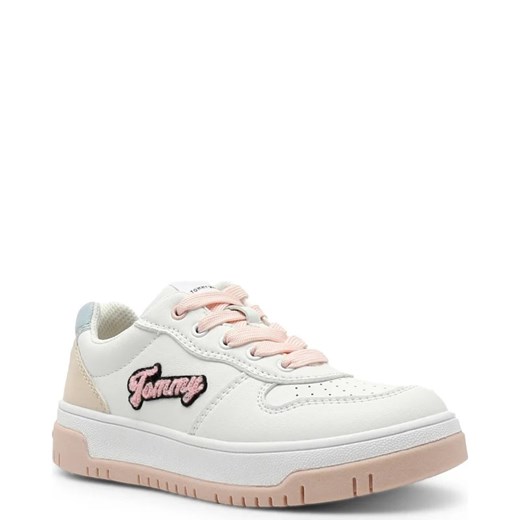 Tommy Hilfiger Sneakersy Tommy Hilfiger 33 okazja Gomez Fashion Store