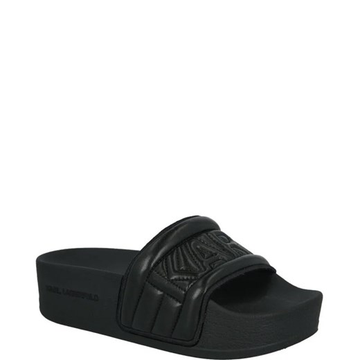 Karl Lagerfeld Klapki Karl Lagerfeld 36 Gomez Fashion Store