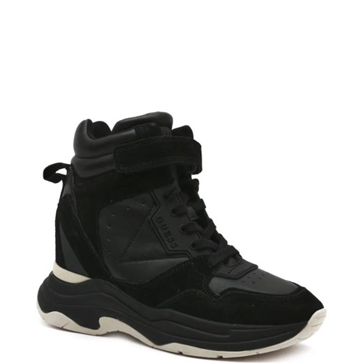 Buty sportowe damskie Guess sneakersy