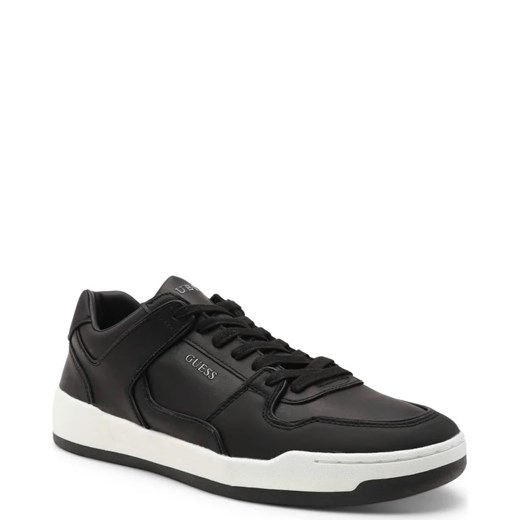 Buty sportowe męskie Guess