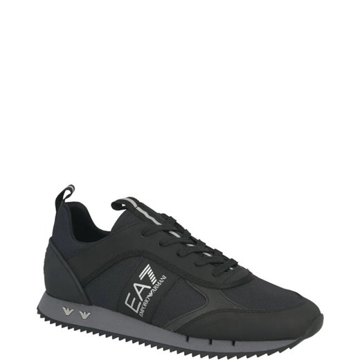 EA7 Sneakersy 42 okazyjna cena Gomez Fashion Store