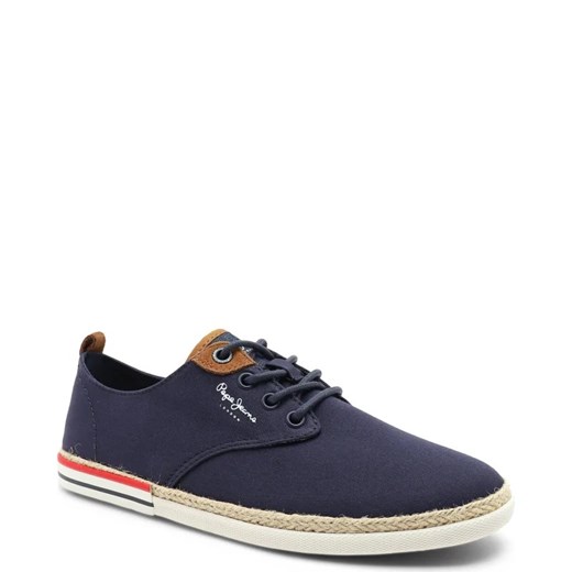 Pepe Jeans London Tenisówki MAOUI SURF 41 okazyjna cena Gomez Fashion Store