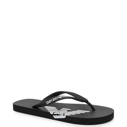 Emporio Armani Japonki Emporio Armani 35 okazja Gomez Fashion Store