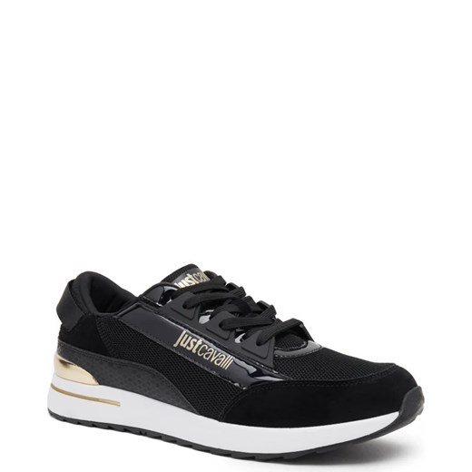 Buty sportowe męskie Just Cavalli