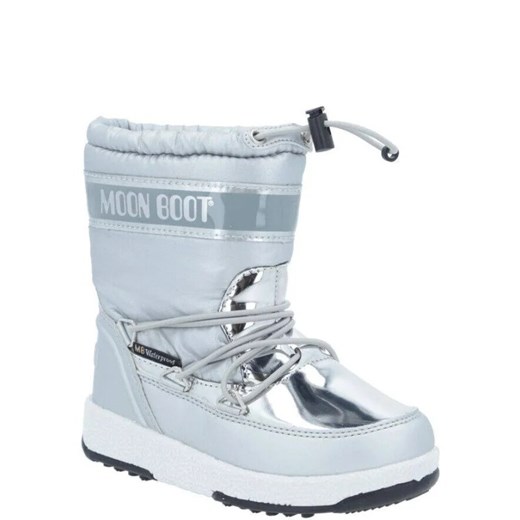 Moon Boot Śniegowce Moon Boot 29 Gomez Fashion Store