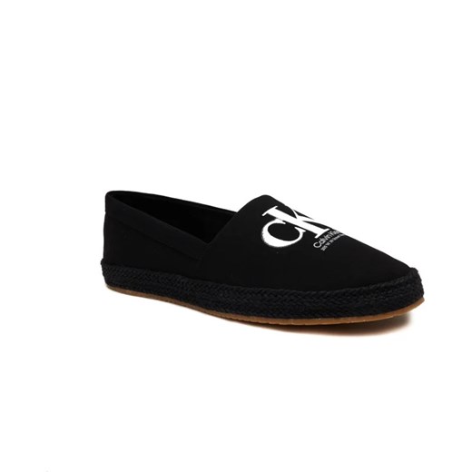Espadryle męskie Calvin Klein casual