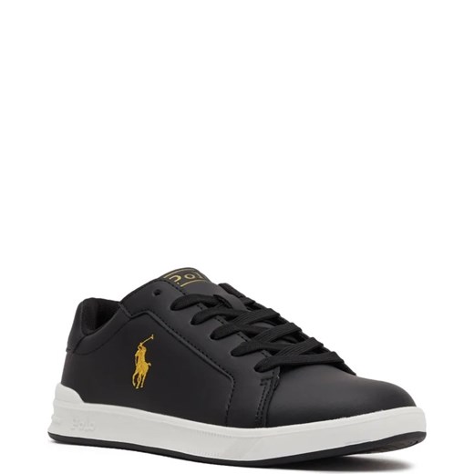 Trampki dziecięce Polo Ralph Lauren