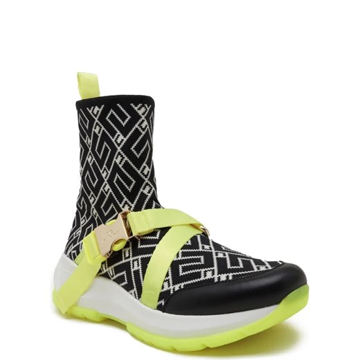 Buty sportowe damskie Elisabetta Franchi sneakersy