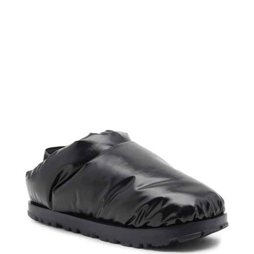 UGG Ocieplane obuwie domowe spaceslider slipper ze sklepu Gomez Fashion Store w kategorii Kapcie damskie - zdjęcie 163937580